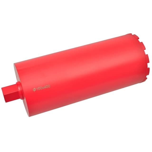 VidaXL Διαμαντοτρύπανο Υγρής και Ξηρής Κοπής 150 mm x 400 mm