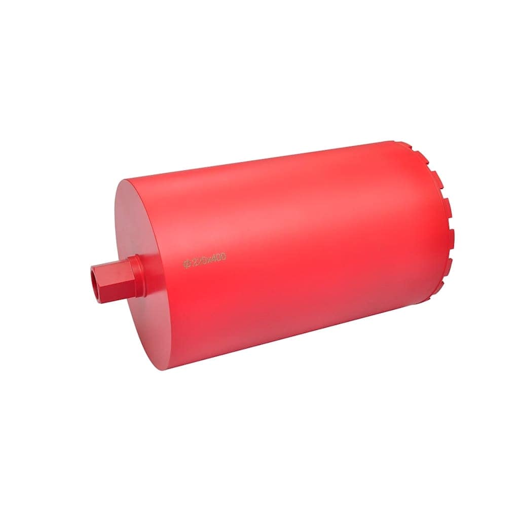VidaXL Διαμαντοτρύπανο Υγρής και Ξηρής Κοπής 220 mm x 400 mm