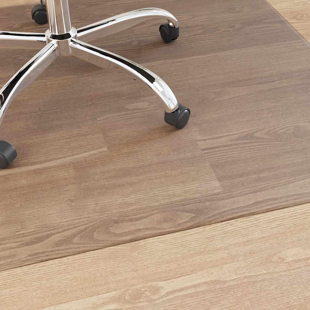 VidaXL Προστατευτικό Δαπέδου για Laminate Δάπεδο ή Χαλί 75 x 120 εκ.