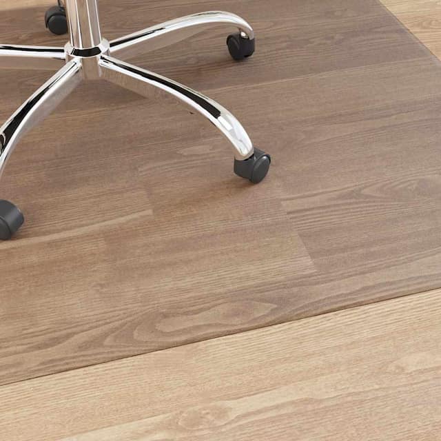 VidaXL Προστατευτικό Δαπέδου για Laminate Δάπεδο ή Χαλί 75 x 120 εκ.