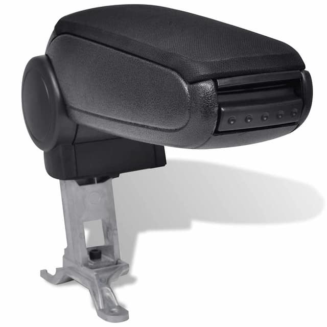 VidaXL Υποβραχιόνιο αυτοκινήτου για Audi A4 B6 B7 (2000-2008)