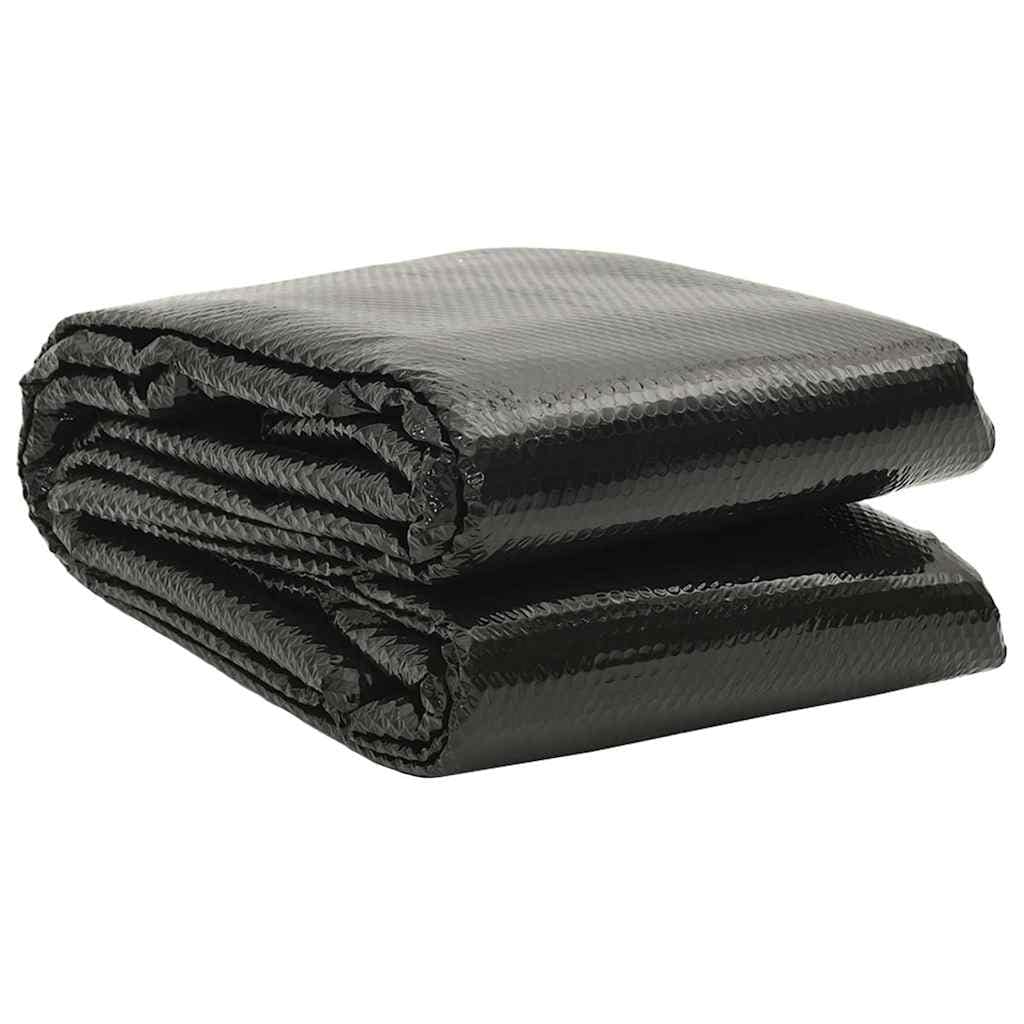 VidaXL Ηλιακό Κάλυμα Πισίνας 500 x 300 cm 0,1 mm τετράγωνο 0,1 mm PE