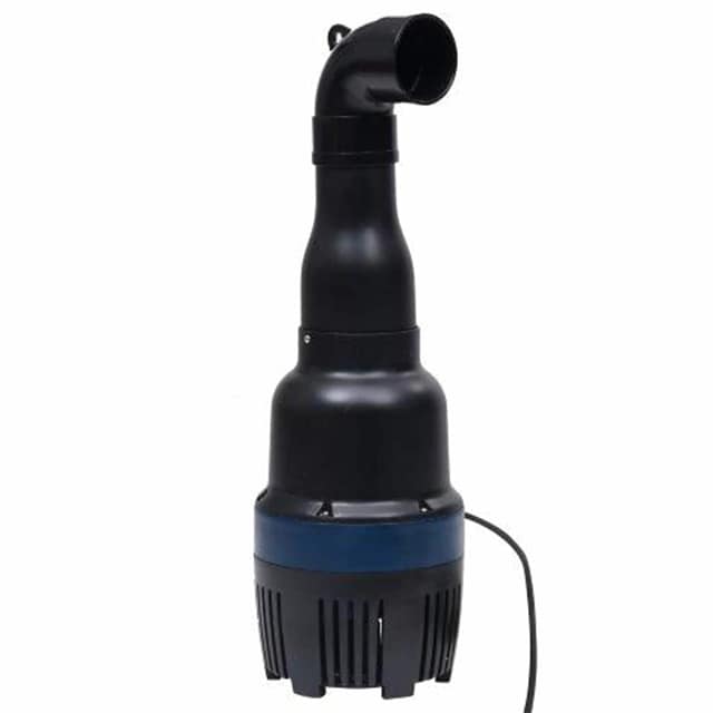 VidaXL Αντλία Σιντριβανιού 16000 Λίτρα / Ώρα 75 W
