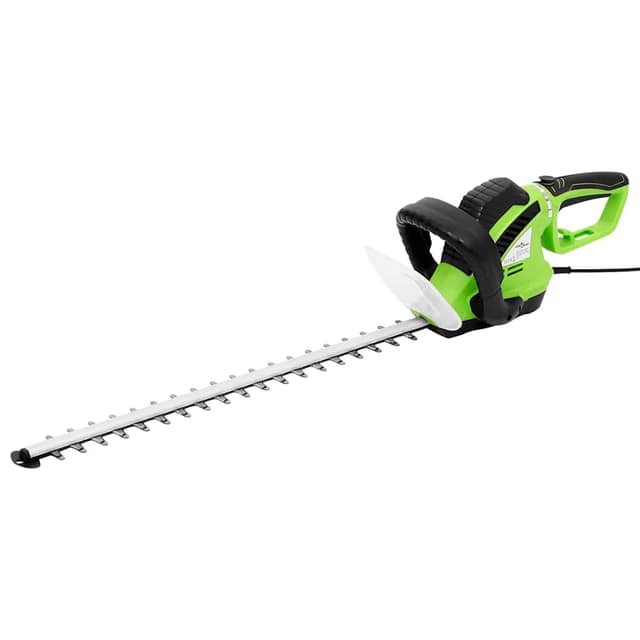 VidaXL Μπορντουροψάλιδο Ηλεκτρικό 61 εκ. 750W