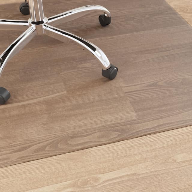 VidaXL Προστατευτικό Δαπέδου για Laminate Δάπεδο ή Χαλί 150x115 εκ.