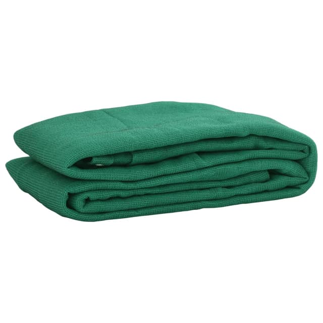 VidaXL Δίχτυ για Τρέιλερ Πράσινο 1,5x2,2 μ. HDPE
