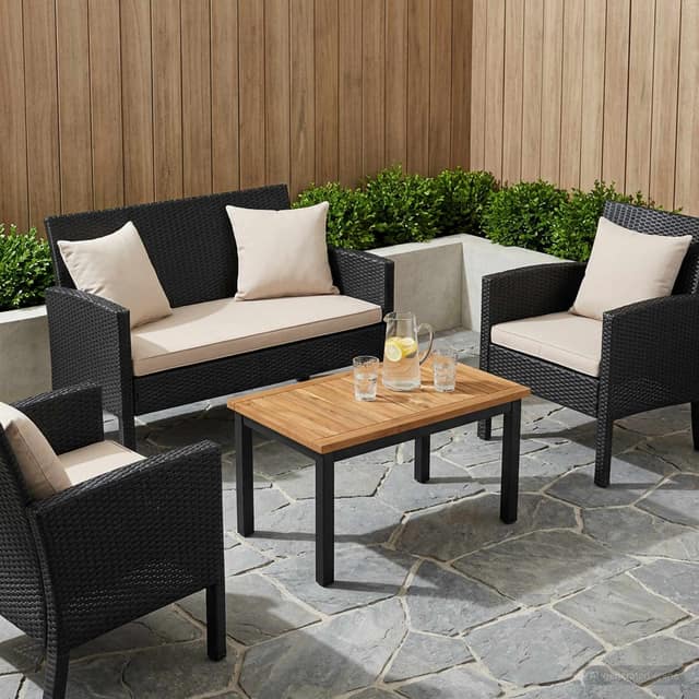 VidaXL Καπάκι τραπεζιού LAREN 68,5 x 49 x 2 εκ. Ορθογώνιος