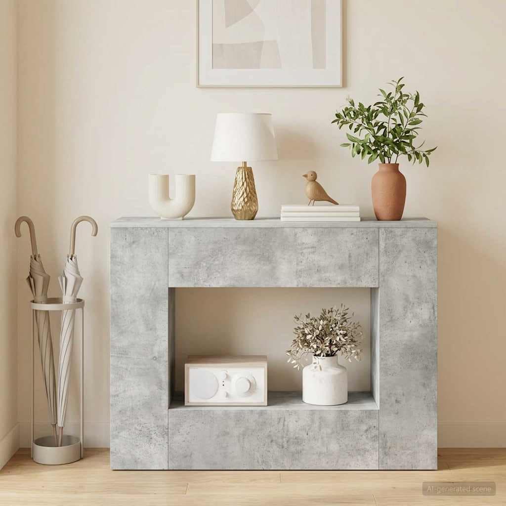 VidaXL 101 x 29 x 74 εκ.