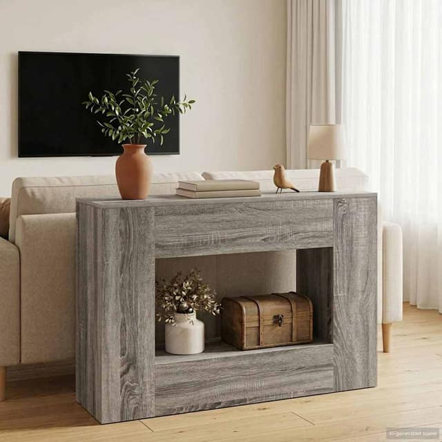 VidaXL 101 x 29 x 74 εκ.