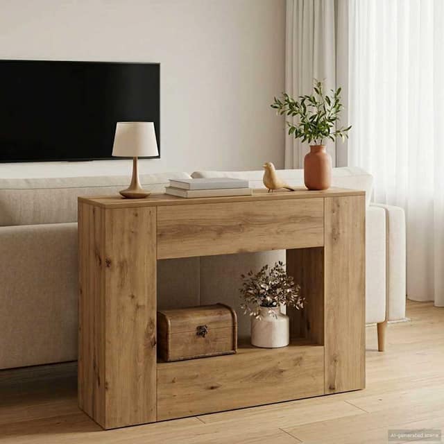 VidaXL 101 x 29 x 74 εκ.