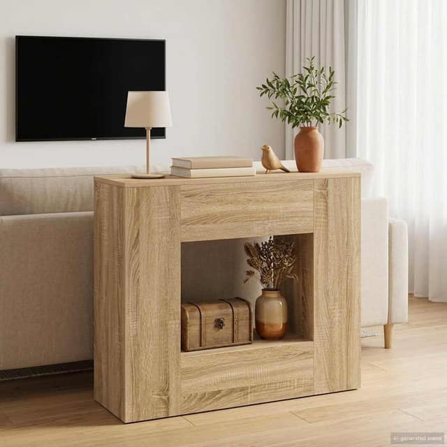 VidaXL 82 x 29 x 74 εκ.