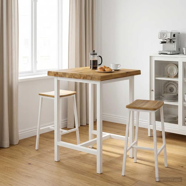 VidaXL Ορθογώνια Επιφάνεια Τραπεζιού 60 x 40 x 3,2 cm Ορθογώνιος