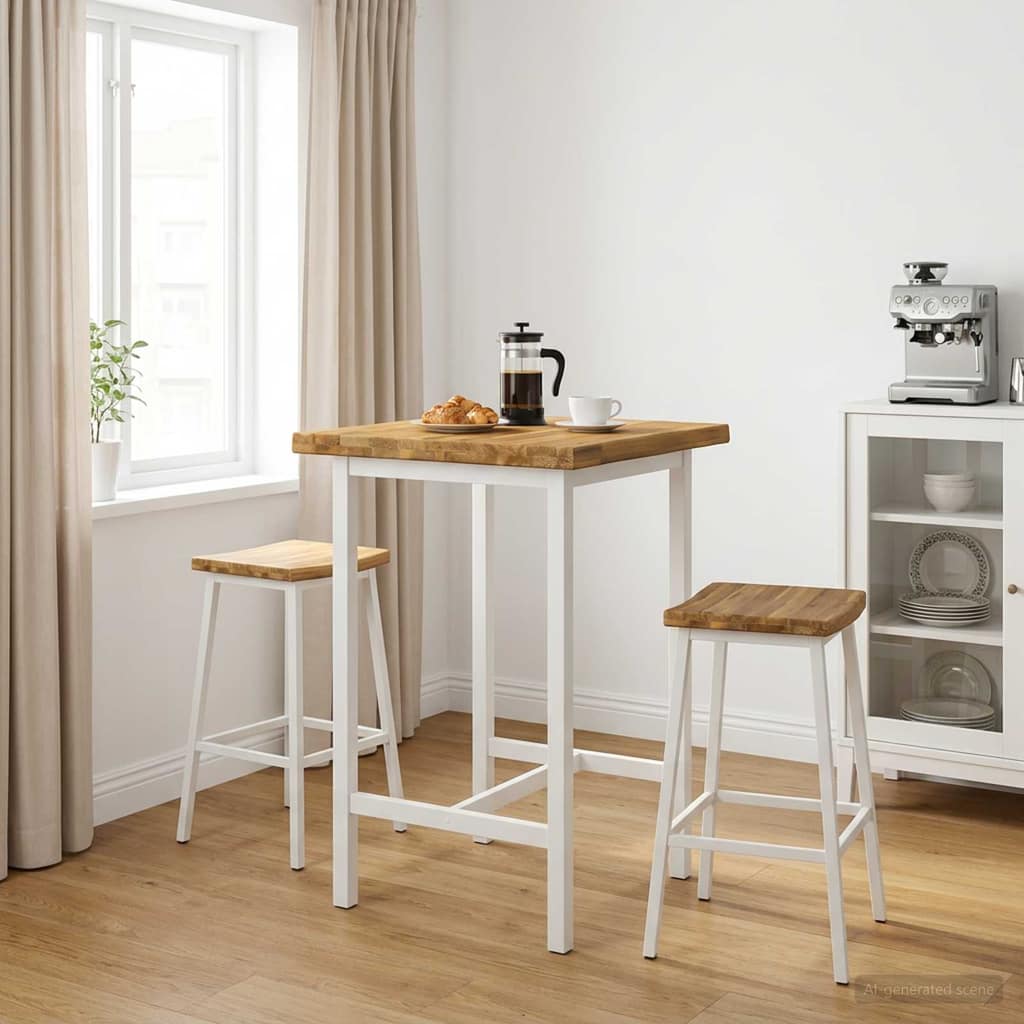 VidaXL Ορθογώνια Επιφάνεια Τραπεζιού 70 x 40 x 3,2 cm Ορθογώνιος