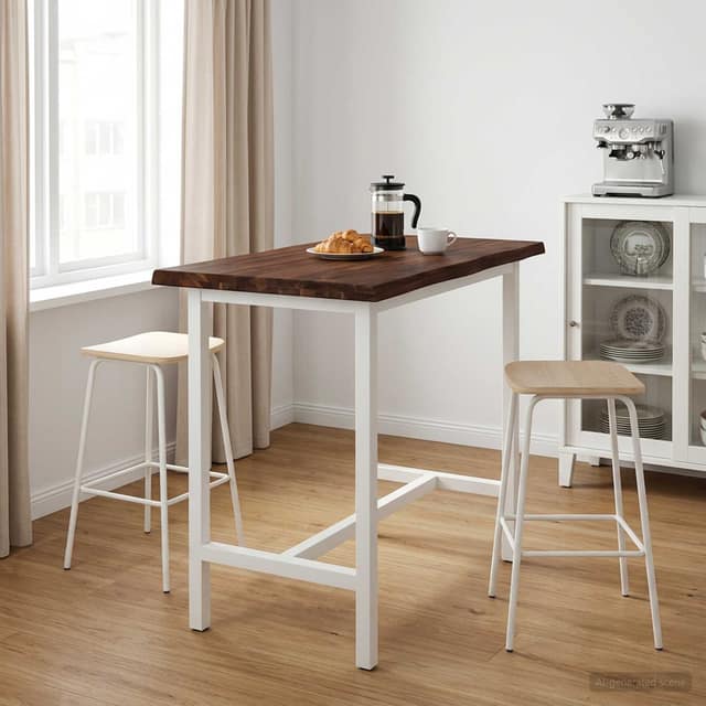 VidaXL Ορθογώνια Επιφάνεια Τραπεζιού 110 x 40 x 3,2 cm Ορθογώνιος