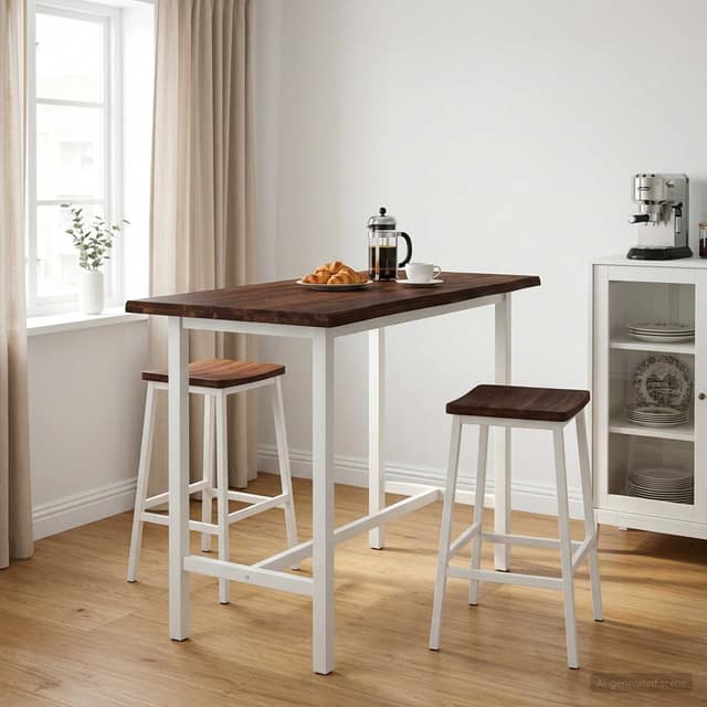 VidaXL Ορθογώνια Επιφάνεια Τραπεζιού 140 x 40 x 3,2 cm Ορθογώνιος