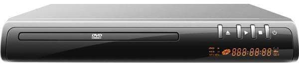 AXEN AX3DVD02 DVD PLAYER
