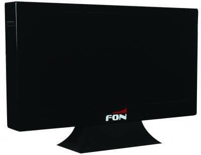 FON 2000 ΘΕΡΜΑΝΤΗΡΑΣ