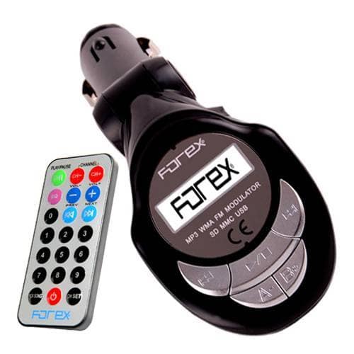 FOREX CFT 623 1GB