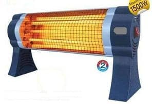 GAMA MD2013 ΘΕΡΜΑΝΤΗΡΑΣ QUARTZ