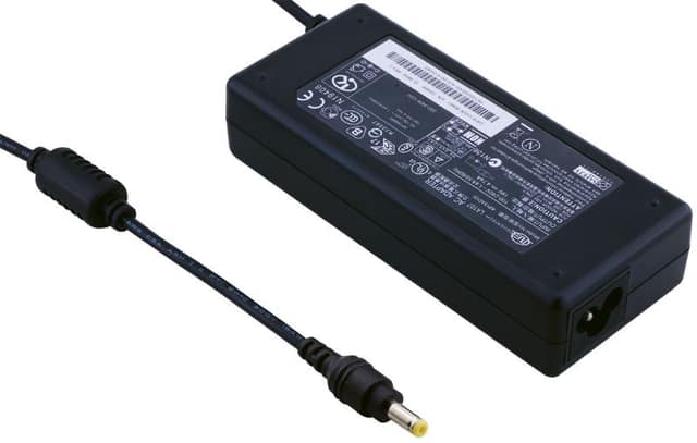 HP COMPAQ 19V 4.74A NBA35