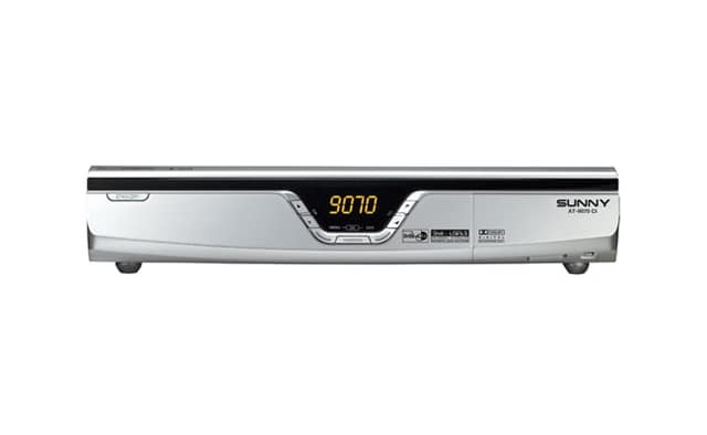 SUNNY AT 9070 FTA