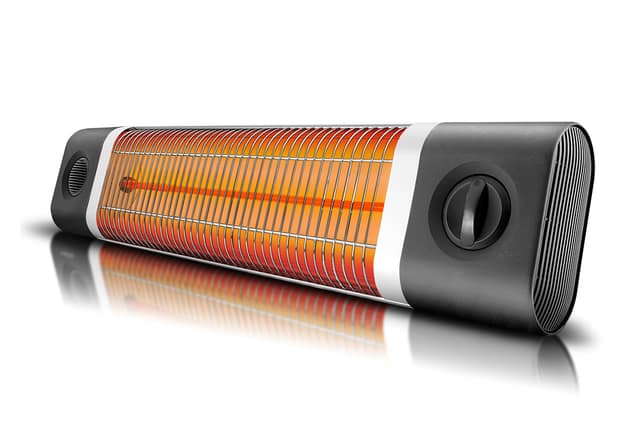 VEITO CH2500TW ΘΕΡΜΑΝΤΗΡΑΣ ΥΠΕΡΥΘΡΩΝ CARBON
