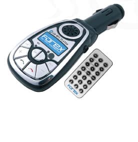 FOREX CFT 619C Bluetooth