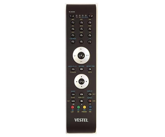 ΤΗΛΕΧΕΙΡΙΣΤΗΡΙΟ VESTEL LCD/LED 14202