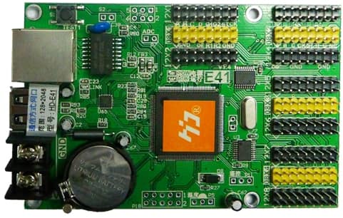 CONTROLLER P10 HD-E41