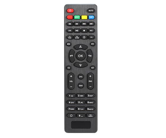 ΤΗΛΕΧΕΙΡΙΣΤΗΡΙΟ BOTECH PIKO300 32249