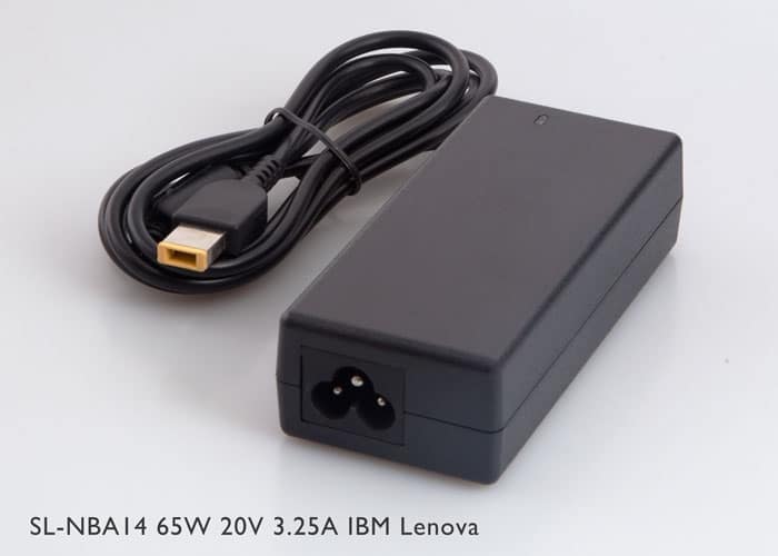 IBM-LENOVO 20V 3.25A NBA14