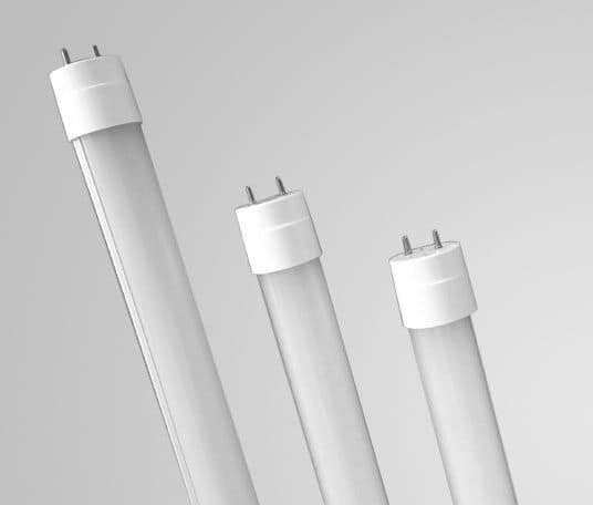 ILED T8 G13 60CM 8W ΛΑΜΠΑ LED ΤΟΥΒΛΟΥ