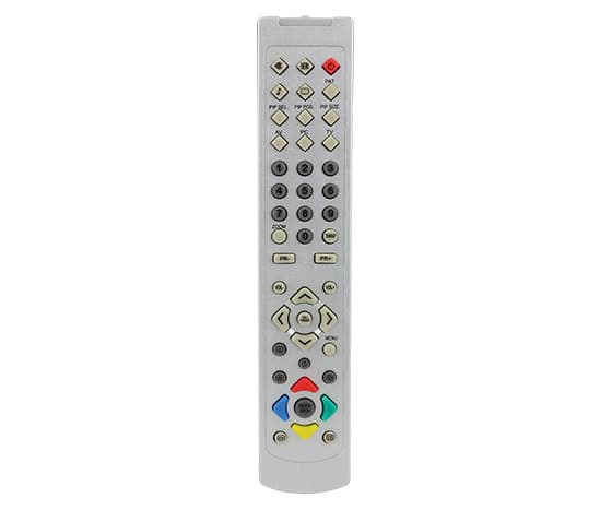 ΤΗΛΕΧΕΙΡΙΣΤΗΡΙΟ BEKO, ARCELIK LCD 9803