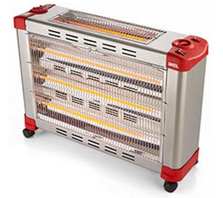 AKEL AS1210 ΘΕΡΜΑΝΤΗΡΑΣ ΧΑΛΚΟΥ