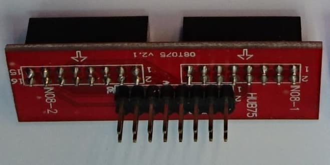 HUB 75