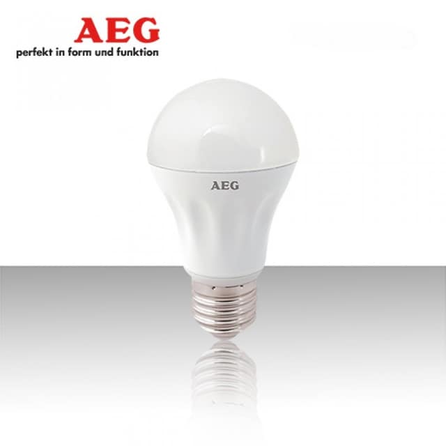 AEG ΛΑΜΠΑ LED 7W 5700K