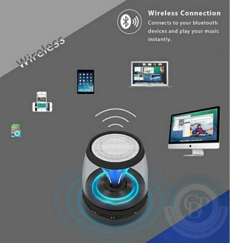ΗΧΕΙΟ BLUETOOTH M-28