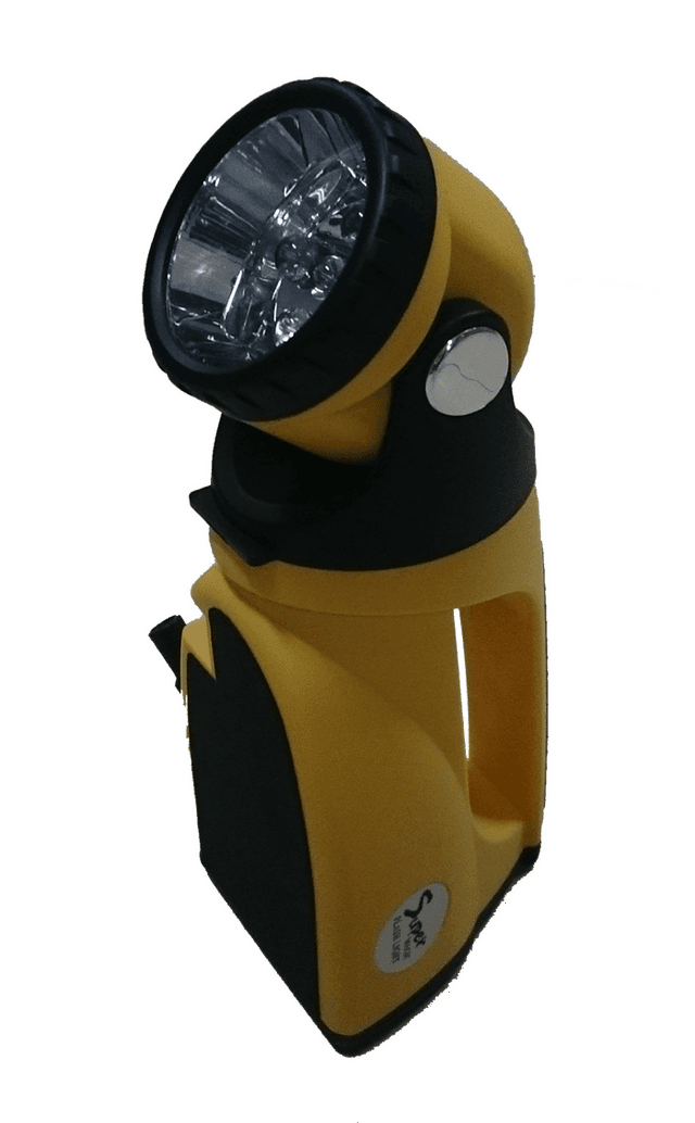 SUPER MAGIC FLASH LIGHT