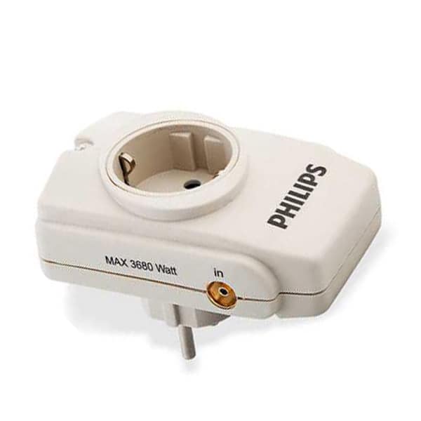 PHILIPS SPN 3110 ΠΡΟΣΤΑΣΙΑ ΡΕΥΜΑΤΟΣ