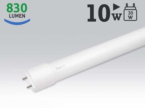 NEXT LED YE-T8FG-10WB