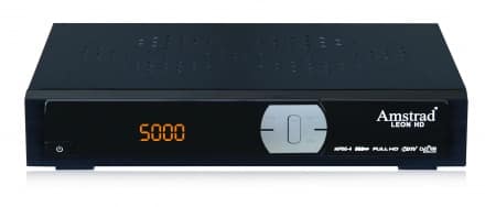 AMSTRAD LEON HD