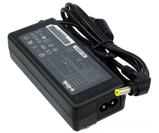 S-LINK TOSHIBA 19V 3.95A 5.5*2.5 NBA305