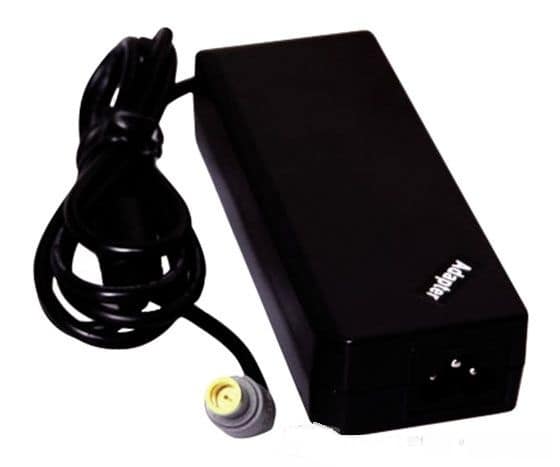 IBM 20V 4.5A 7.9*5.5mm. NBA86