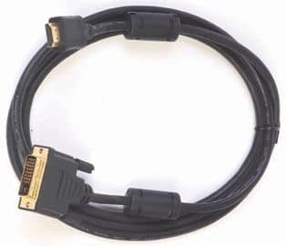 HDMI ΣΕ DVI ΚΑΛΩΔΙΟ 10m.