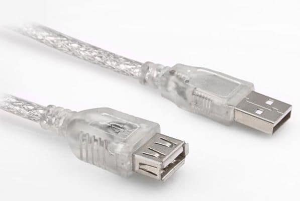 ΠΡΟΕΚΤΑΣΗ USB 5M. SL-AF2005
