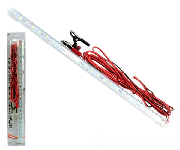 STARMAX SM-2102 Φορητό Φωτιστικό LED