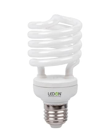 LEDON LD T2-26 ΛΑΜΠΑ ΣΠΙΡΑΛ 26W