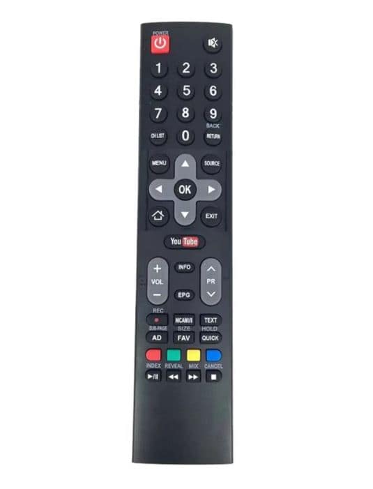 SKYWORTH LED TV ΤΗΛΕΧΕΙΡΙΣΤΗΡΙΟ ΤΥΠΟΥ ORIGINAL