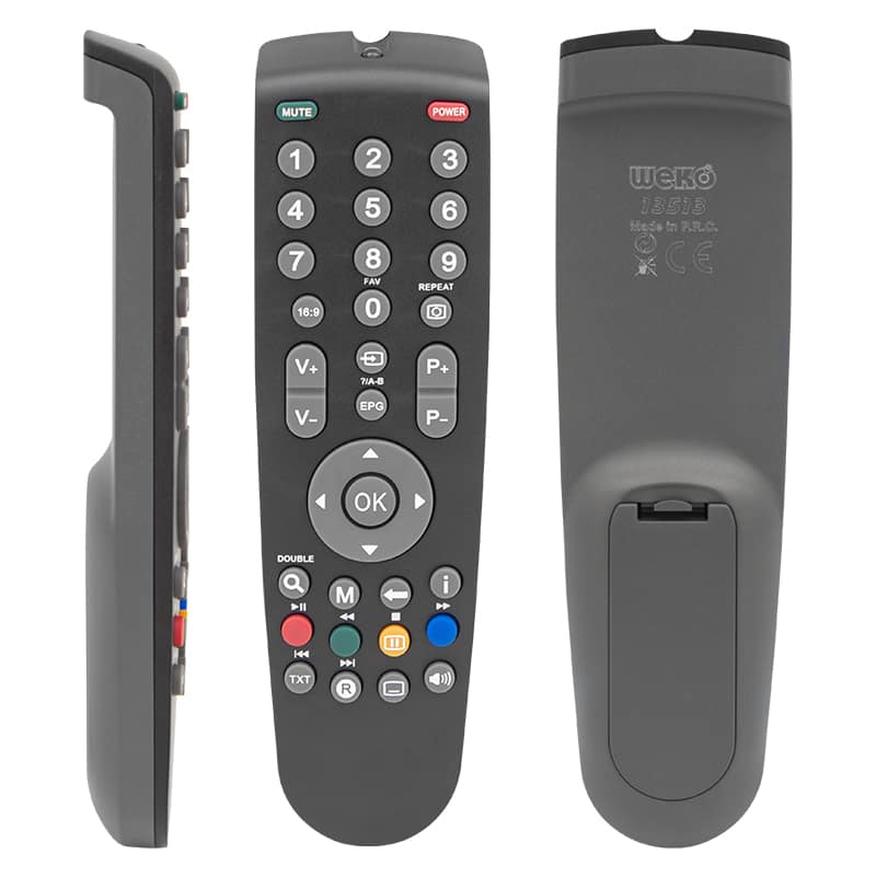 GRUNDIG ΤΗΛΕΧΕΙΡΙΣΤΗΡΙΟ 13513