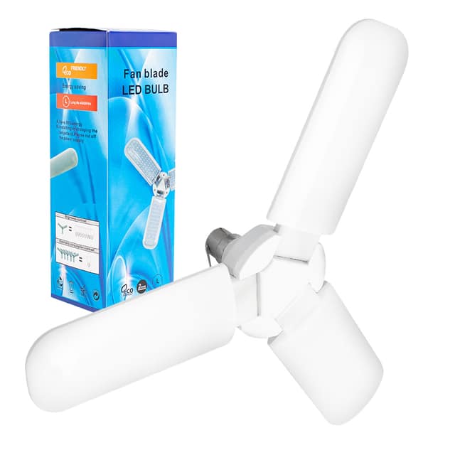 POWERMASTER PM-14613 ΛΑΜΠΑ LED 12 VOLT